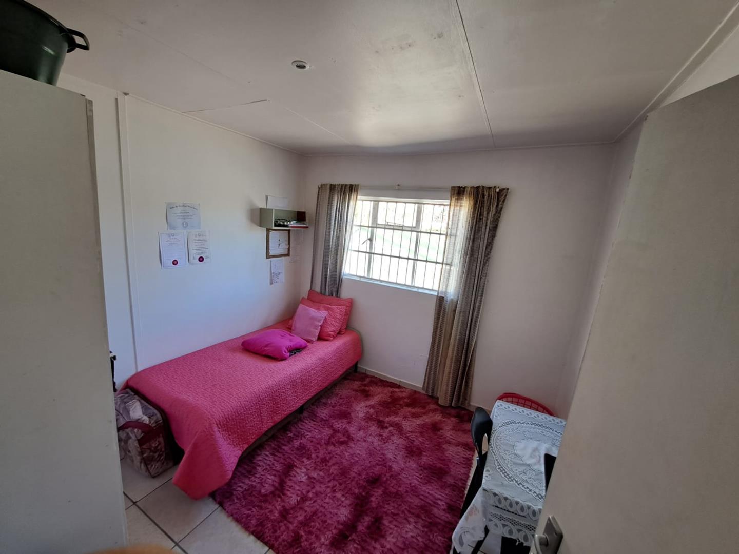 17 Bedroom Property for Sale in Brandwag Free State